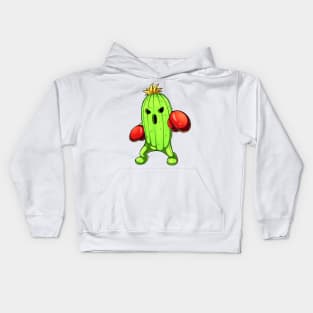 togemon Kids Hoodie